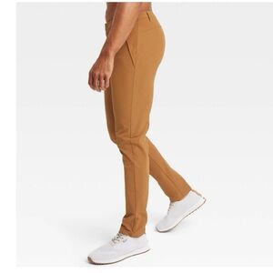 All In Motion Travel Stretch Pants
